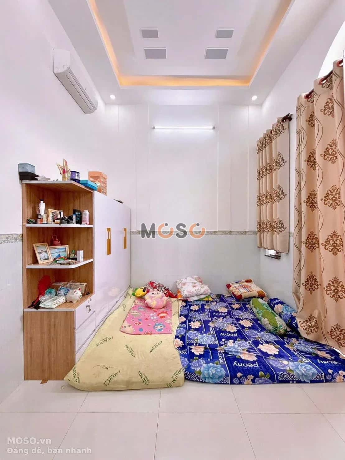 Bán nhà hẻm Nguyễn Văn Cừ  Quận Ninh Kiều, TP. Cần Thơ – 3 phòng ngủ, giá 3.3 tỷ - ảnh 11